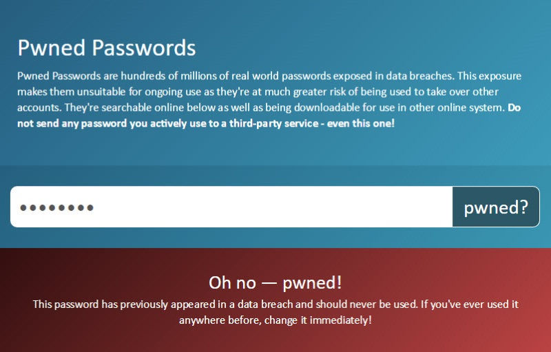 situs-ini-dapat-menguji-password-anda-melawan-320-juta-bocoran-password