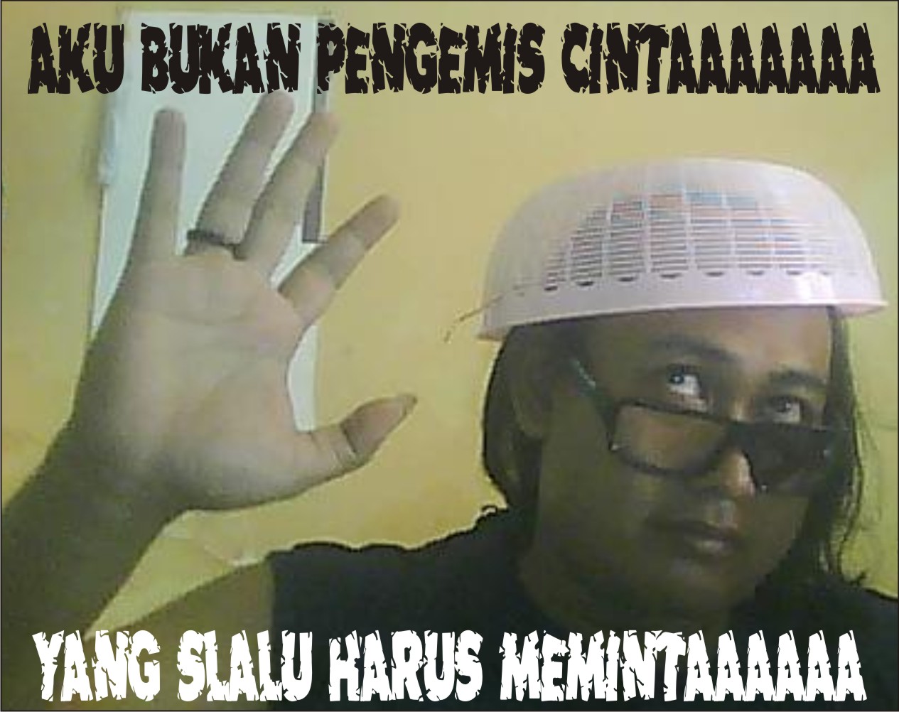 Pengemis Cantik &#91;HOT BB+&#93;