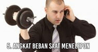 Bosan? Yuk Lakukan Hal ini untuk Mengganti Olahraga!