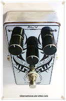 Efek Gitar Stompbox dan Adaptor Clone Termurah gan,,
