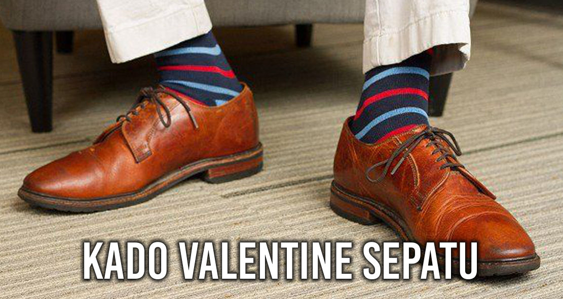 Inspirasi Kado Valentine Untuk Pacar Cowok