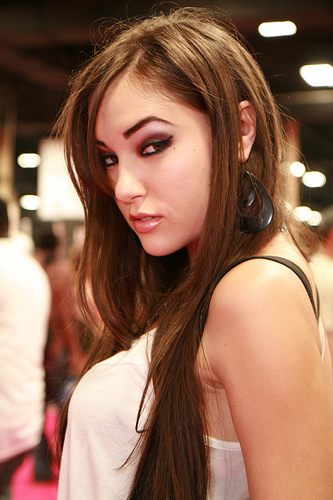 All About Pornstar &quot;Sasha Grey&quot;