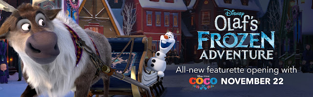 &#91;REVIEW FILM&#93; Disney Pixar &quot;Coco&quot; ; Selamat Datang Di Kota Kematian