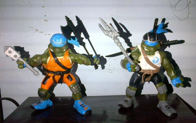 Mainan jadul : Tin toys, game, figure toys, kartu, the mask, ninja turtles, he-man.