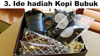 Ide Kado Natal yang Unik Ini Harus AGAN Coba!
