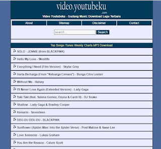 Free Scrip AGC MP3 Dan Video