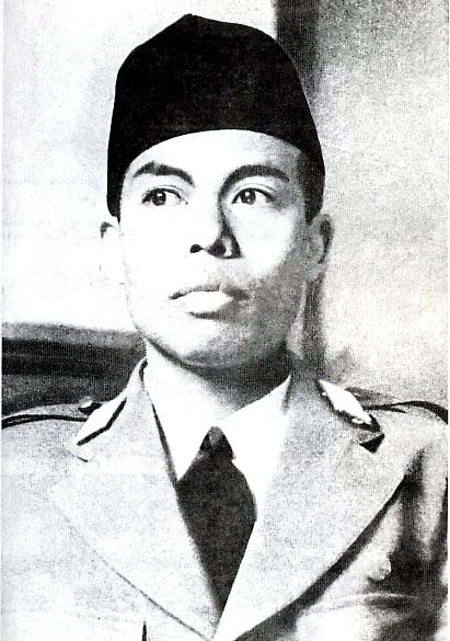 &#91;Bosan Jadi Soekarno&#93; Prabowo mau seperti Deng Xiao Ping Indonesia