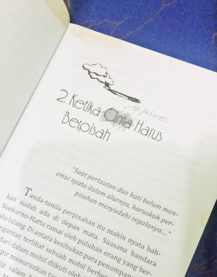 Koleksi Berhistori Yang Punya Segudang Memori