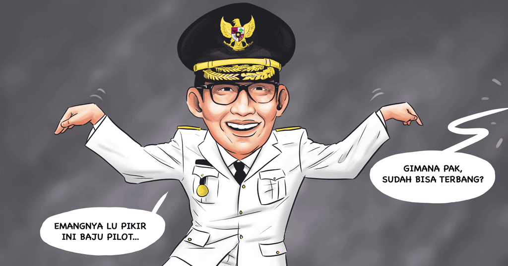RS Sumber Waras Kebingungan Diminta Sandi Kembalikan Rp 191 Miliar