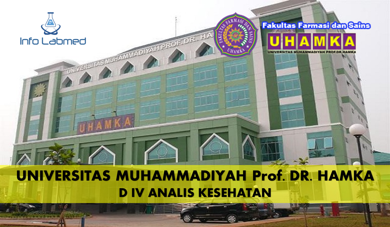 7 Universitas Swasta Terbaik di Jakarta yang Terakreditasi A