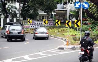 Inilah 10 Urban Legend Indonesia Versi Jakarta