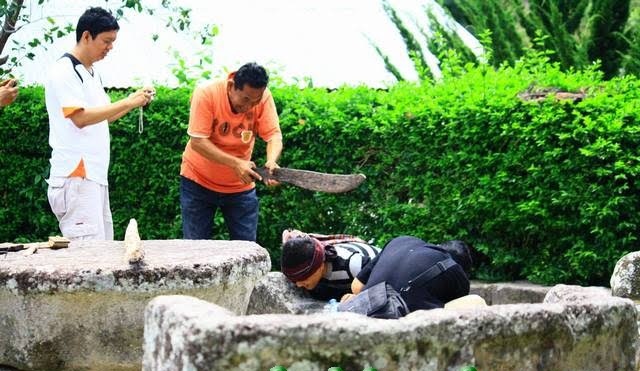 Mengintip Indahnya Pulau Samosir