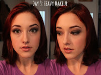 Pandangan Cewek Ber-Makeup Vs Cewek Tanpa Makeup di Mata Agan-agan