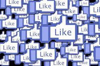 Cara Mendapatkan Banyak Like Di Facebook