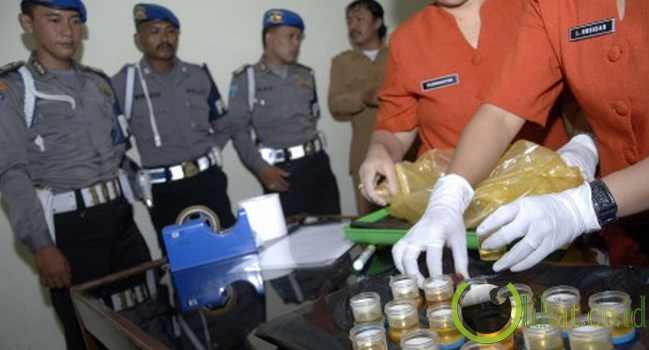 Pandangan Agan Tentang KEPOLISIAN [yg respect & gak silahkan share dimari}