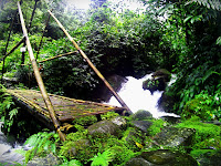 &#91;CoC Regional: Lokasi Wisata&#93; Hiking ke Telaga Pucung Menggala Karang Tengah