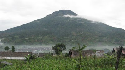 &#91;INFO&#93; Misteri Kampung Setan di Sinjai