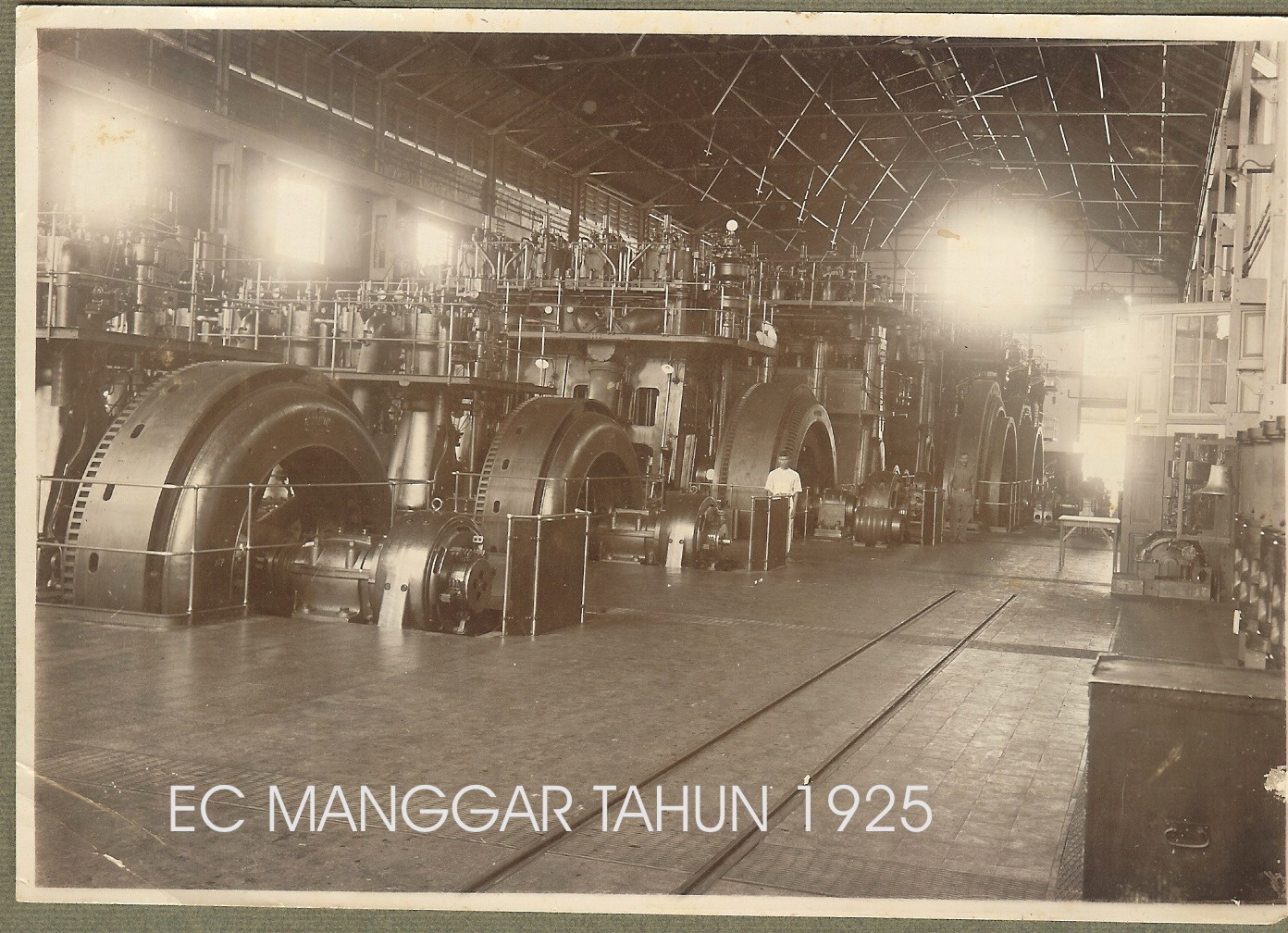 (Share Pict) Bangka Belitung Tempo Doeloe