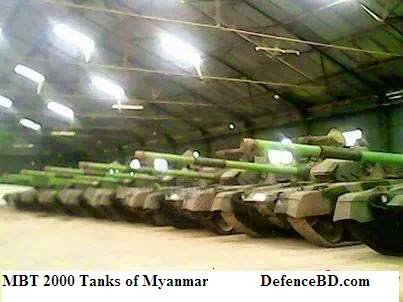 Tank Leopard: Jokowi VS Prabowo