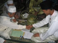 Sini Gan masuk biar Ga Grogi kl akad nikah nanti