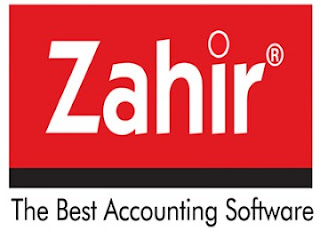 Zahir Enterprise 4 Full Cracked