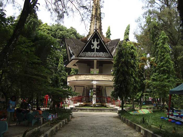 8 Tempat Wisata Di Kota Pematangsiantar