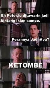 Rage bikin ngakak