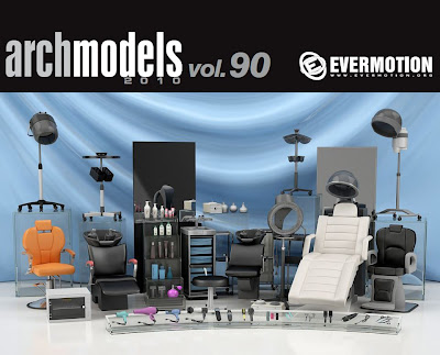 <<EVERMOTION>> 3D MODEL - MATERIAL - TEXTURE - HRDI utk ARCHITECTURE!!! Murah Gan!!!