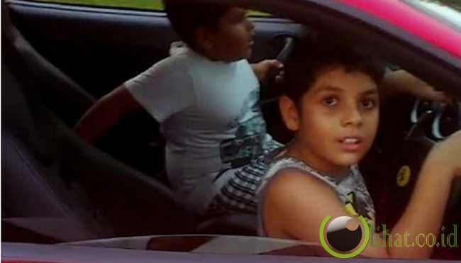 5 Kesalahan Kerap Dilakukan Pengendara di bawah Umur 