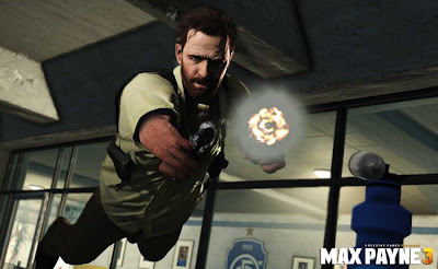 Jual Murah PC Game Max Payne 3 per DVD 5rb Klaten - Jateng