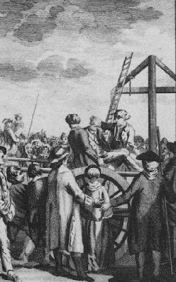5 Orang yang Masih Hidup Setelah Mendapatkan Hukuman Mati