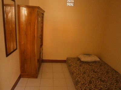 Kost Murah Cempaka Putih Jakarta