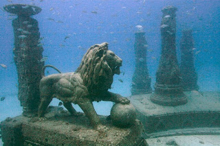 7 Kuburan Terunik dari yang teraneh di Dunia