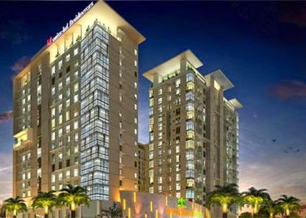 Woodlandpark Residence, Apartemen Strategis di Jakarta Selatan MD405