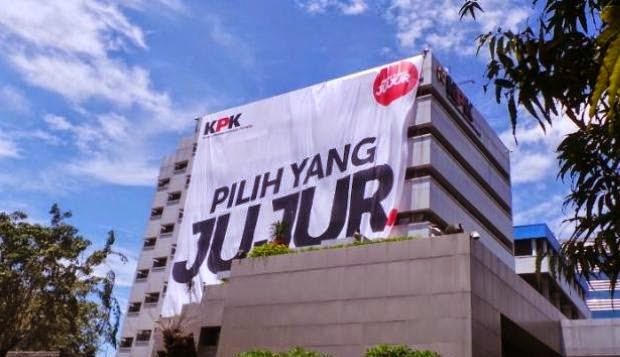payungan-news-pengamat-integritas-kpk-mulai-dipertanyakan
