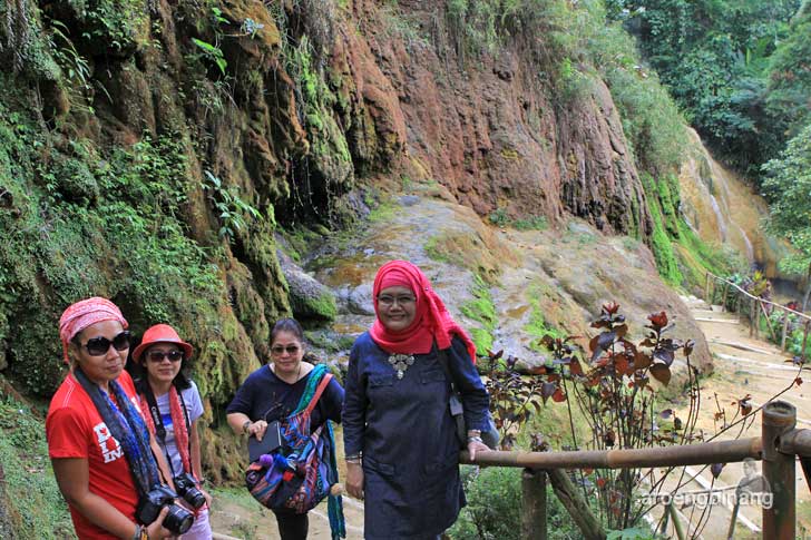 &#91;CoC Regional: Lokasi Wisata&#93; Gua Selirang Baturraden Banyumas