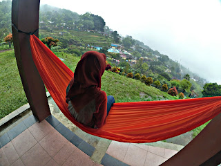 Travelling To Purwokerto – Jogjakarta