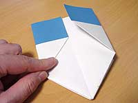 Origami Yang Bermanfaat