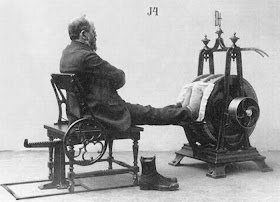&quot;8 Alat Fitnes Jaman Dulu&quot;