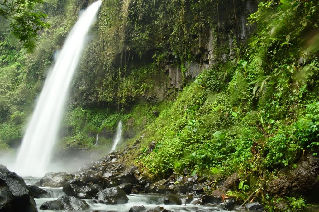DESTINATION OF BANYUWANGI