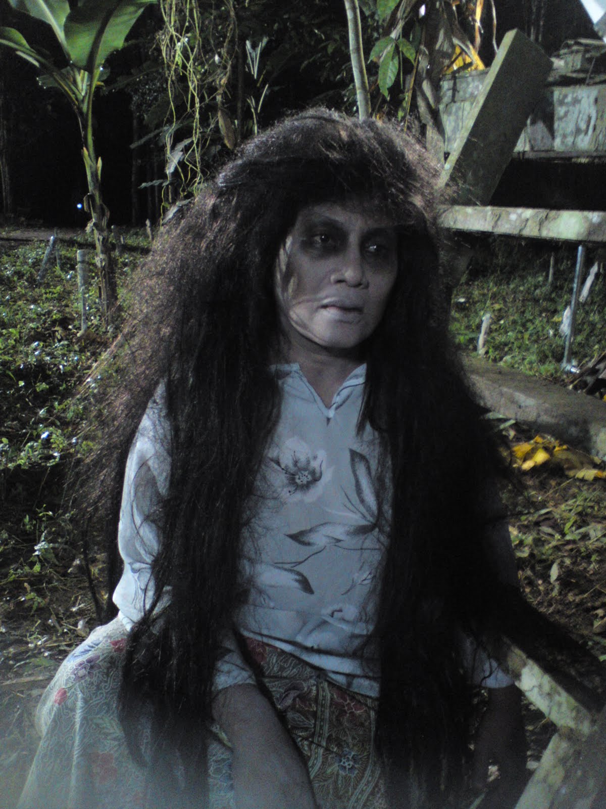 Cerita Hantu Dijamin Merinding 