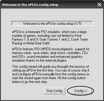Mau main game PS 1 di PC/Laptop anda? Pakai ePSXe aja