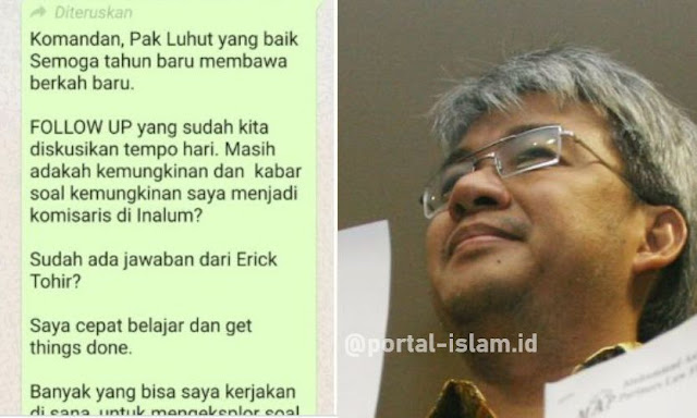 viral-minta-jabatan-komisaris-denny-ja-apa-yang-salah