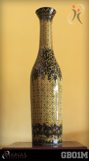 ★ Guci Batik Pertama Di Indonesia ★ RESELLER WELCOME! ★