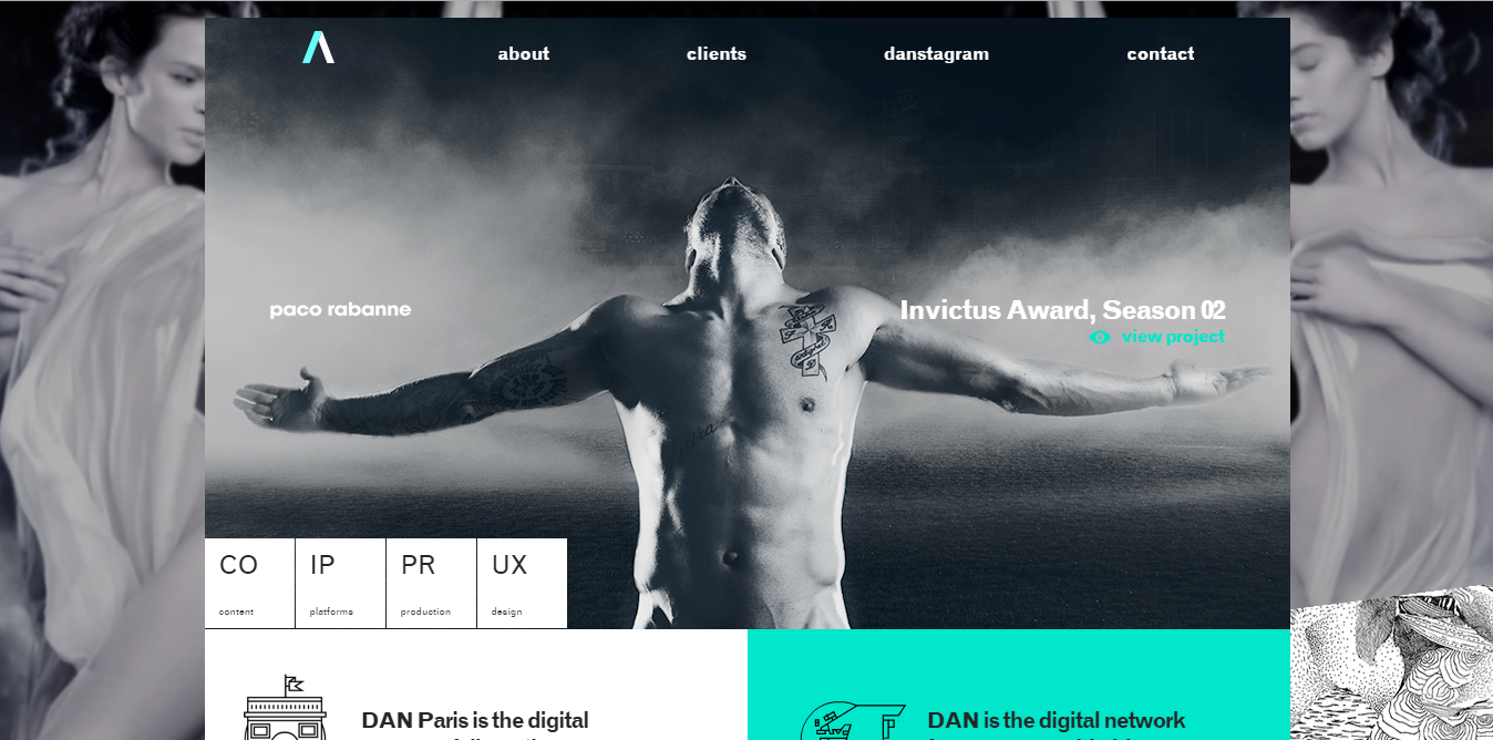 Best Website Design Of 2014