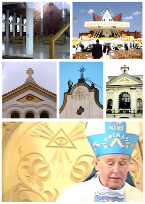 BAHAS TUNTAS TENTANG ILLUMINATI (TEORI KONSPIRASI)