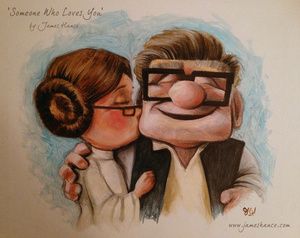 Inilah yang Terjadi Setelah Disney Membeli Lucasfilm