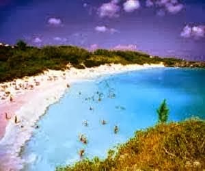 10 Pantai Terindah Di Dunia