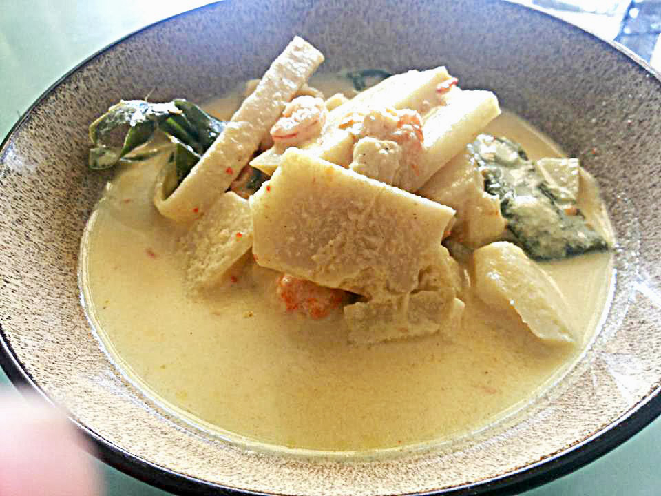 &#91;COC Regional : Kuliner&#93; 20 Makanan Khas Lampung yang Patut Agan Coba !