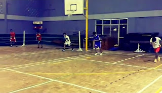 Olahraga dan Latihan Yang Benar Menggunakan Aturan FITT